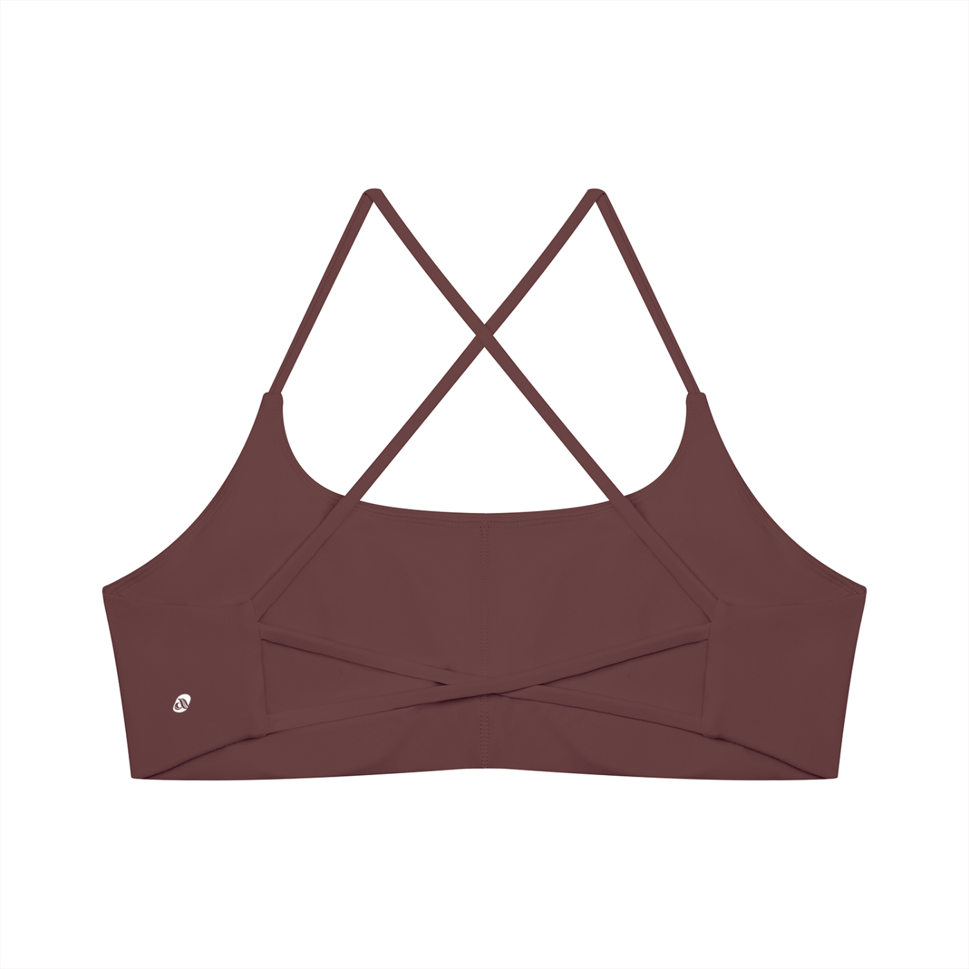 Women’s U-Neck Yoga Sports Bra