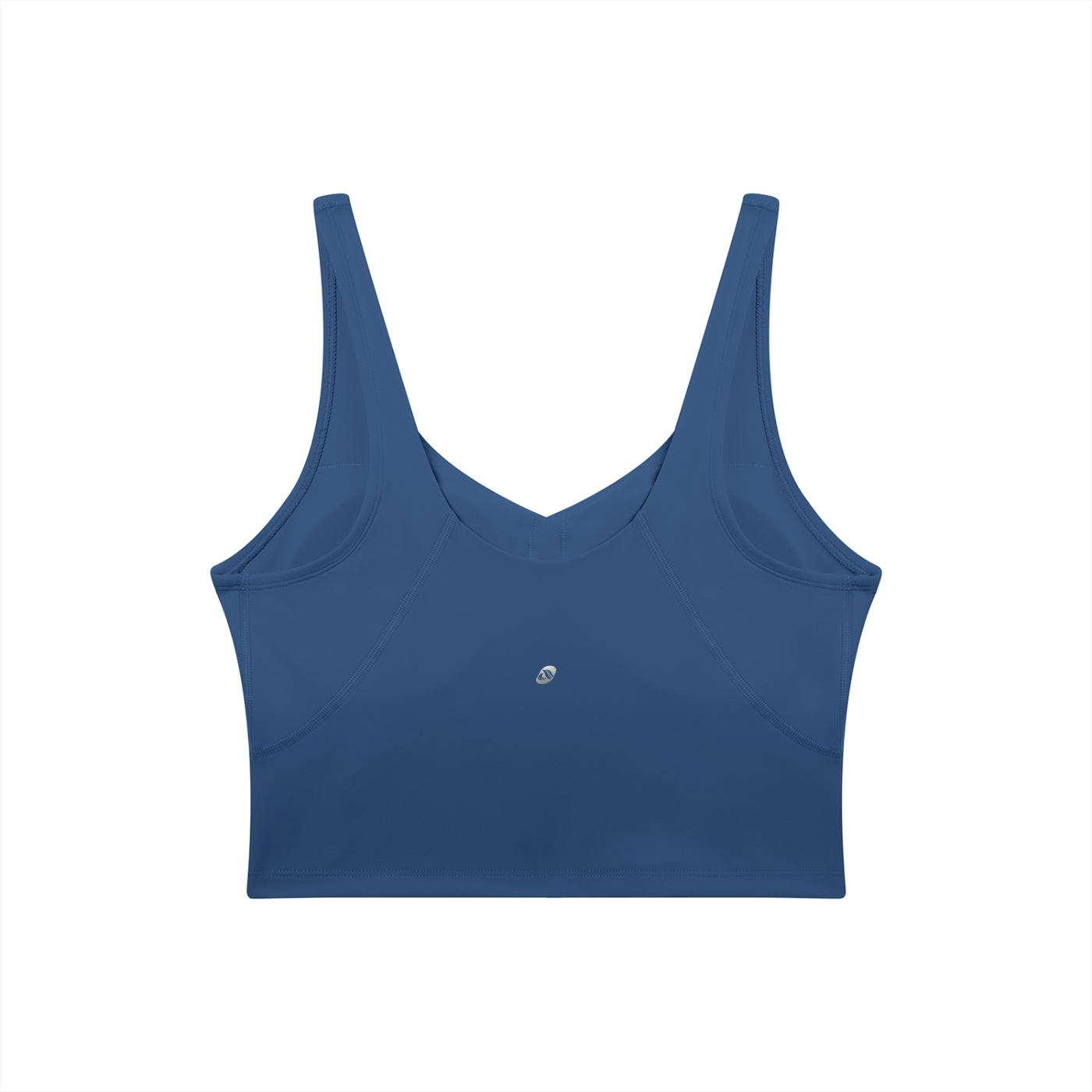 Women's U-Neck Yoga Sports Bra