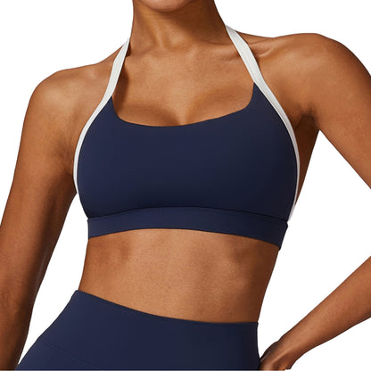 Women’s AeroHalt™ Performance Sports Bra
