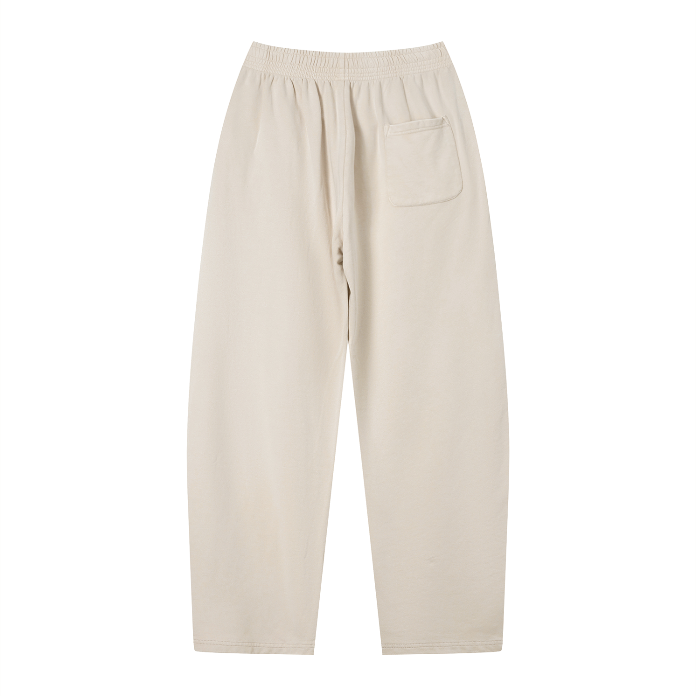 Unisex Downtime Oversized Sweatpants