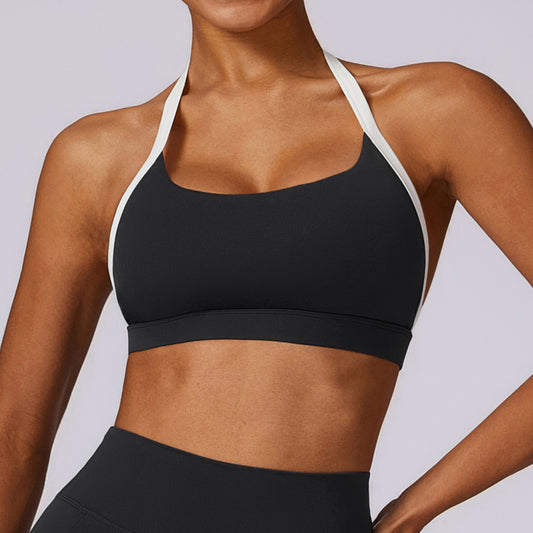 Women’s AeroHalt™ Performance Sports Bra