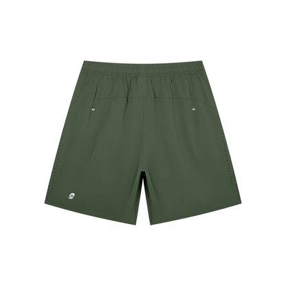 Men’s Regular Fit Performance Shorts