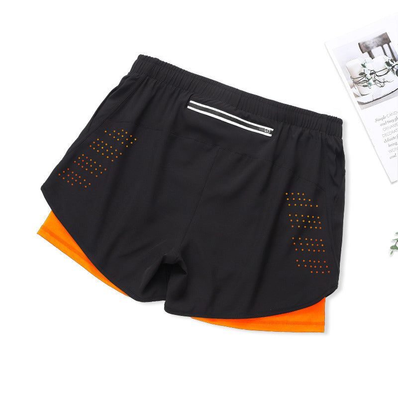 Men's Apex Performance Shorts™