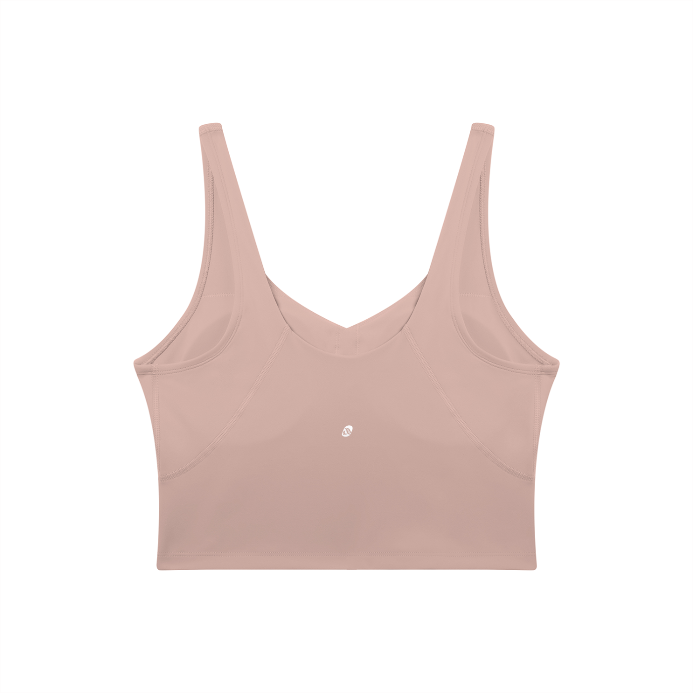 Women's U-Neck Yoga Sports Bra