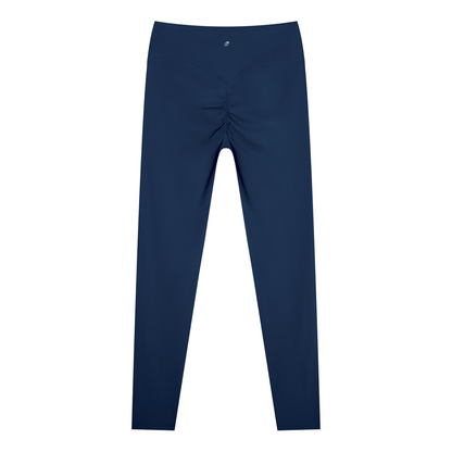 Women's High Waisted Ankle Leggings