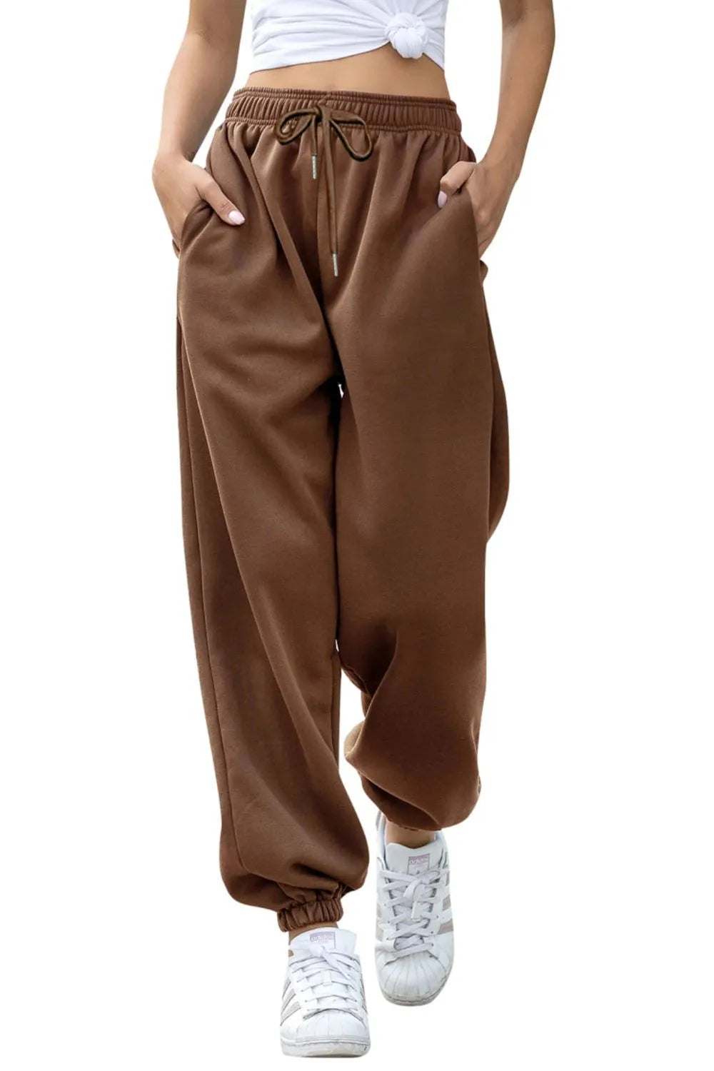 Women's Vinea™ Jogger (Black, White, Yellow, Gray, Brown or Tan)