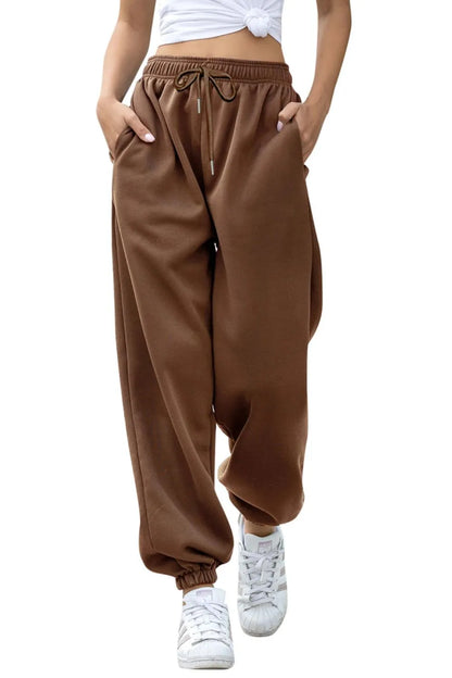 Women's Vinea™ Jogger (Black, White, Yellow, Gray, Brown or Tan)