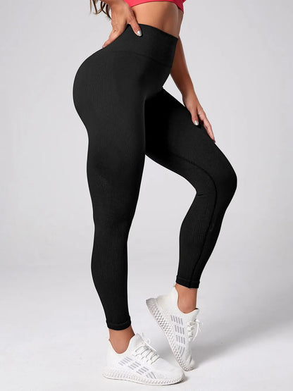 Everyday High Waist Active Leggings