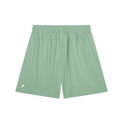 Men’s Drawstring Shorts