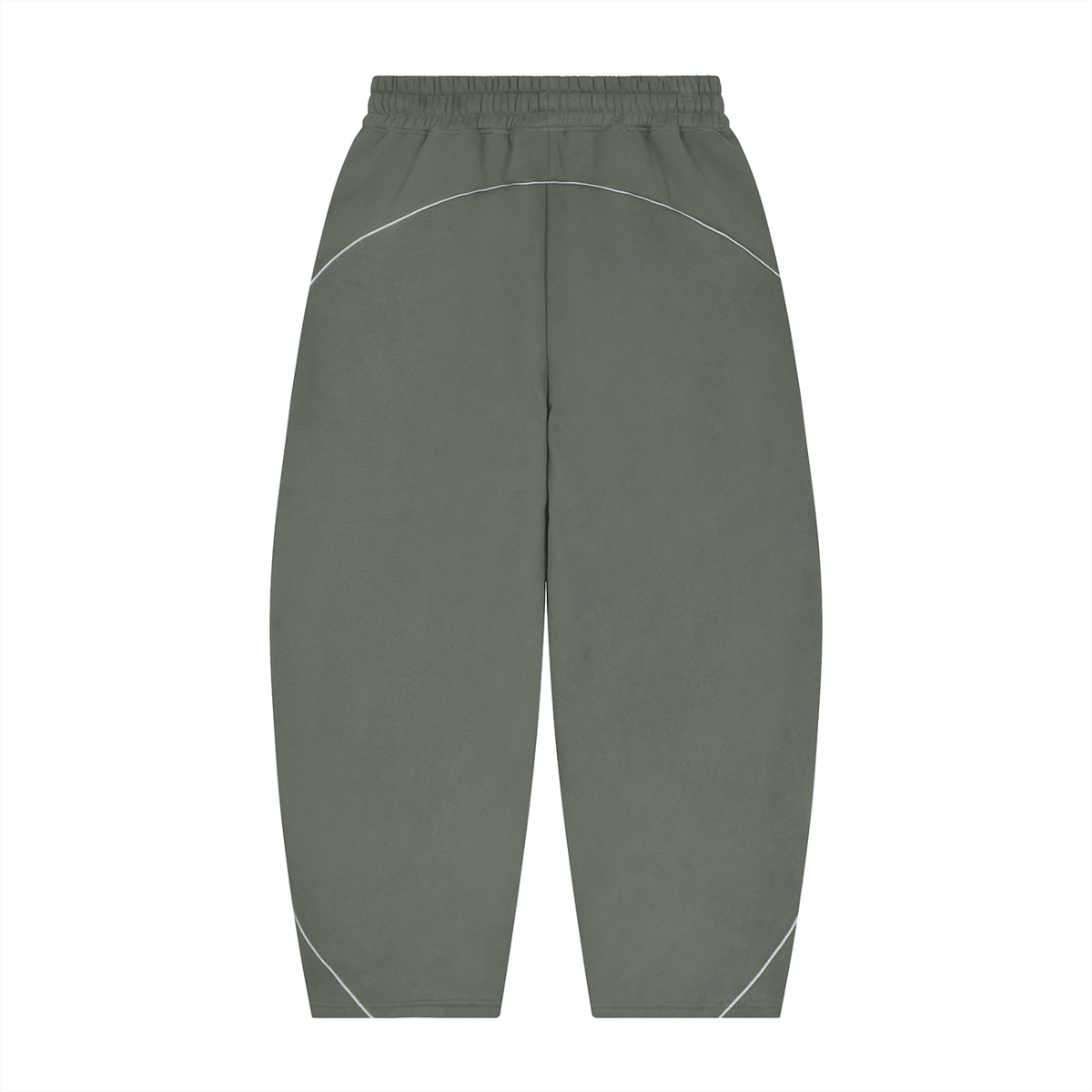 Forma Fleece Barrel Sweatpants