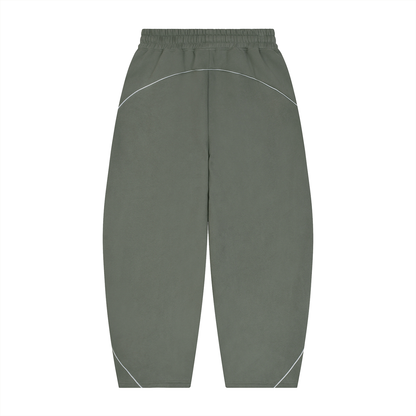 Forma Fleece Barrel Sweatpants