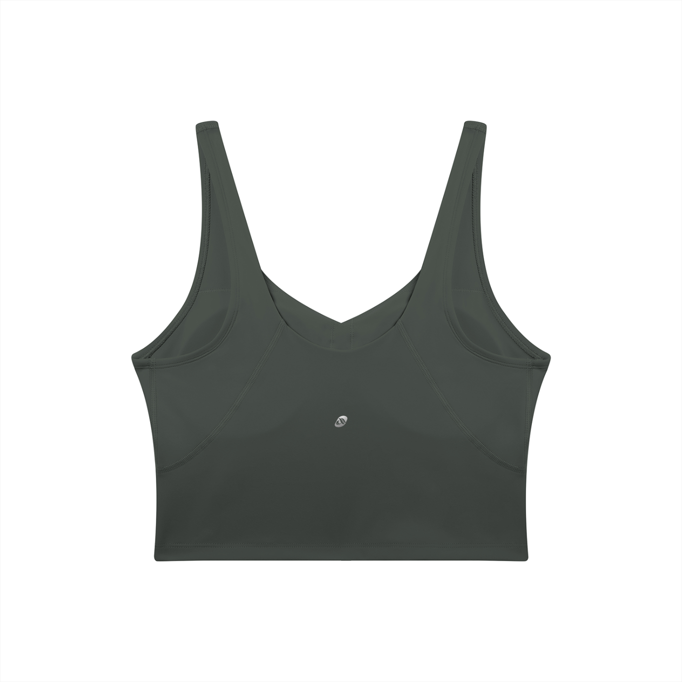 Women's U-Neck Yoga Sports Bra