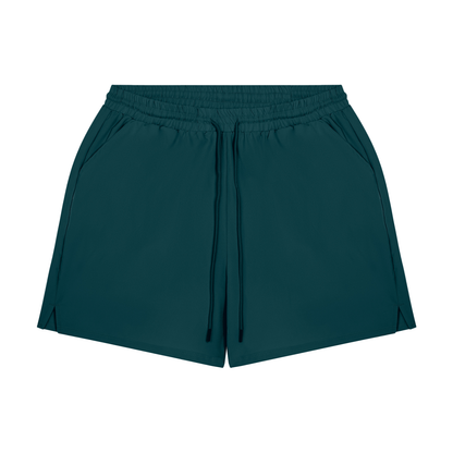 Brio Compression Shorts