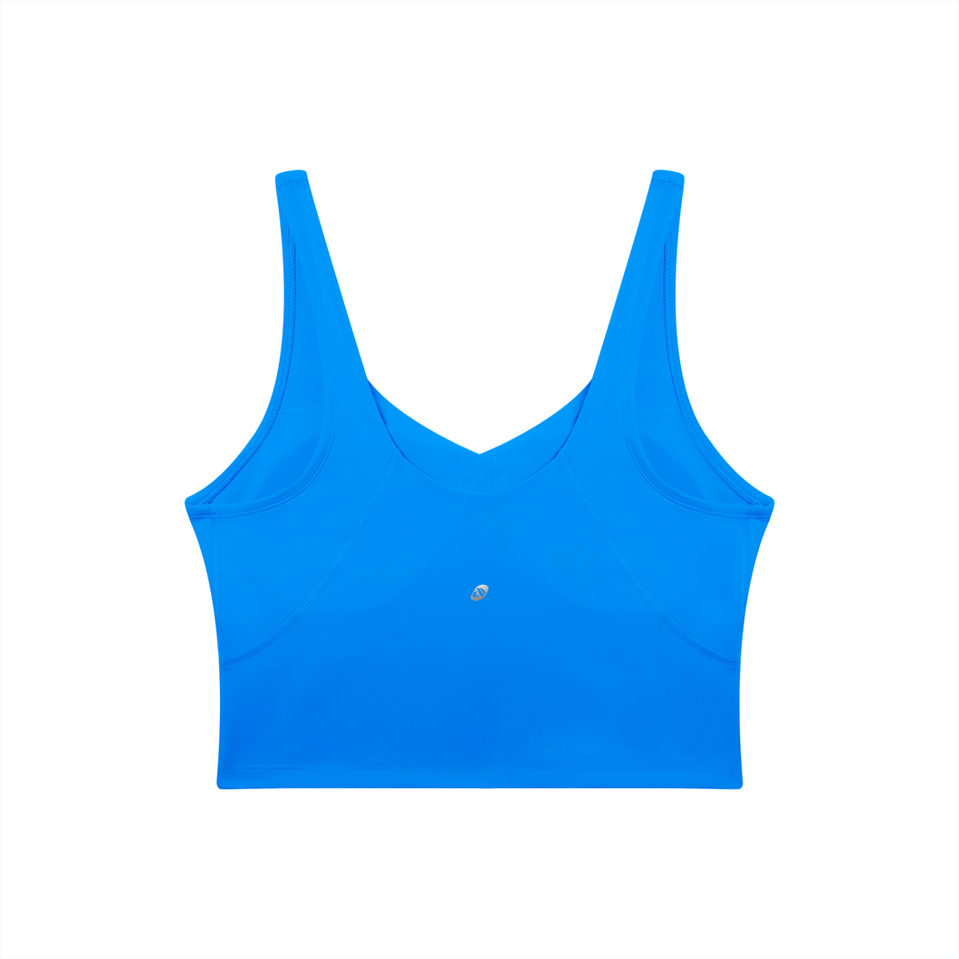Women's U-Neck Yoga Sports Bra