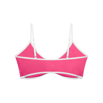 Women's SculptVibe Sports Bra