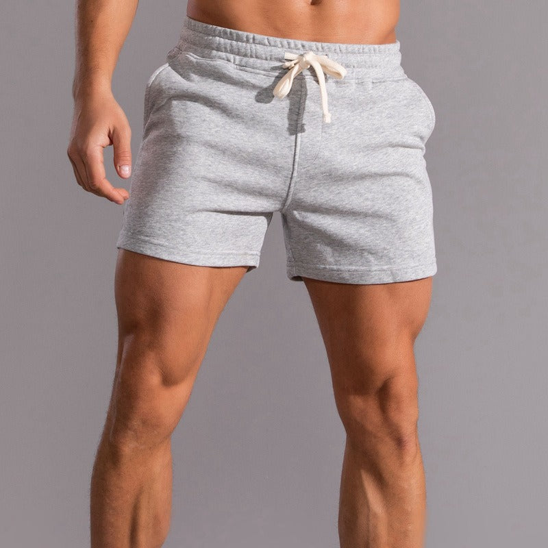 Men's Cotton Sport Short