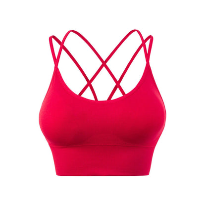 Women's Elation™ Free-Flow Bra