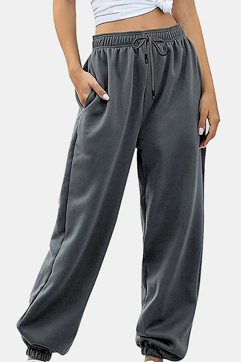 Women's Vinea™ Jogger (Black, White, Yellow, Gray, Brown or Tan)