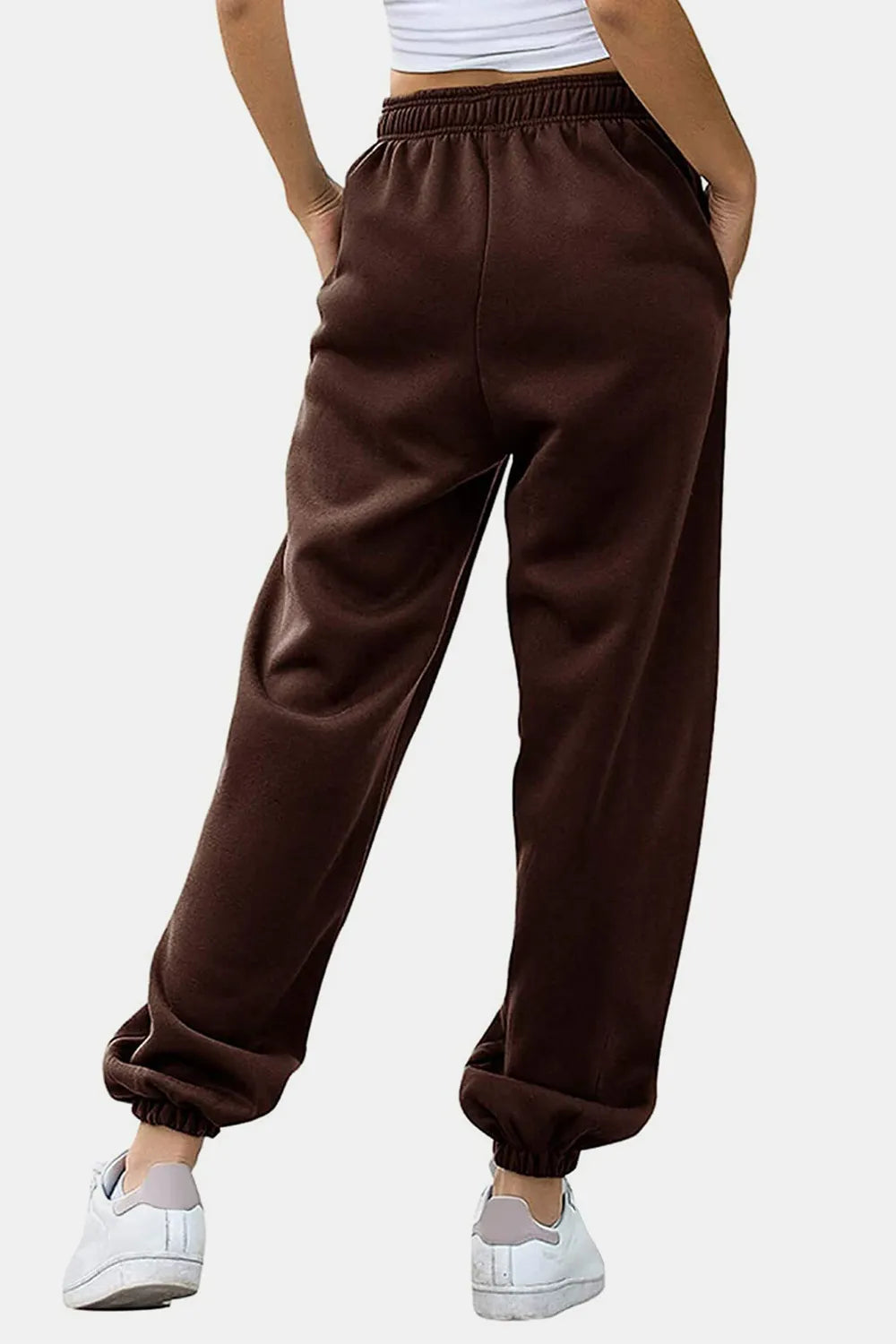 Women's Vinea™ Jogger (Black, White, Yellow, Gray, Brown or Tan)