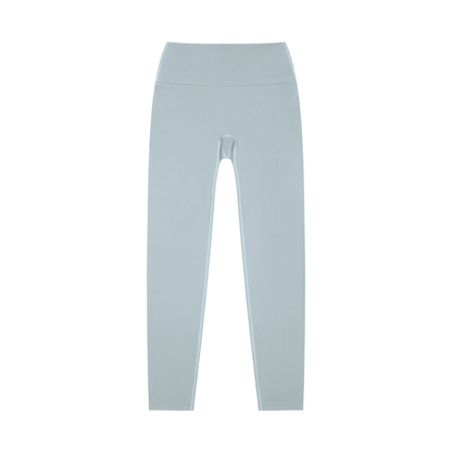 High-Waisted Yoga Leggings