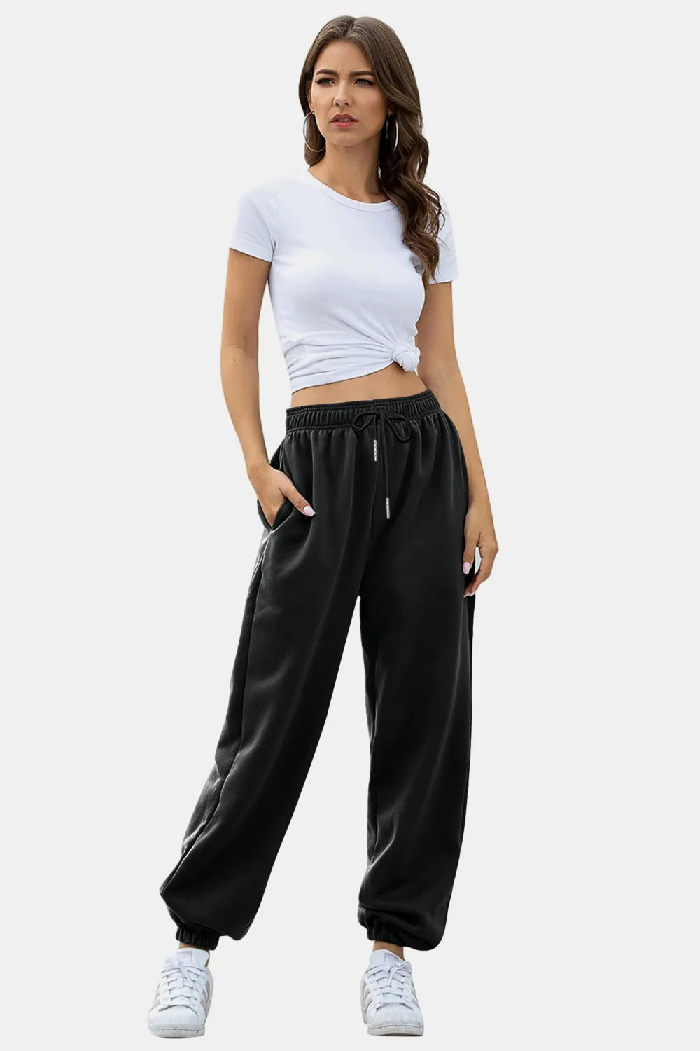 Women's Vinea™ Jogger (Black, White, Yellow, Gray, Brown or Tan)