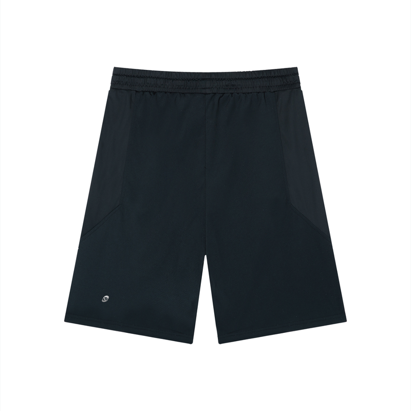 Men's Drawstring Active Shorts