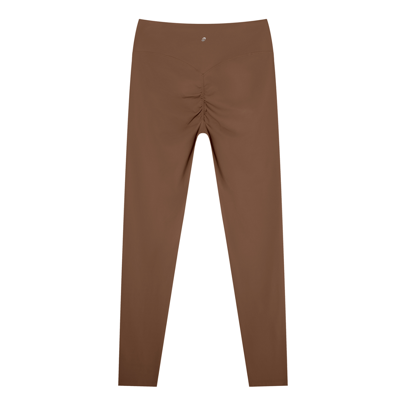Women's High Waisted Ankle Leggings