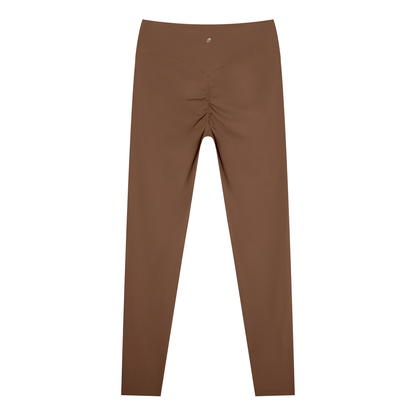Women's High Waisted Ankle Leggings