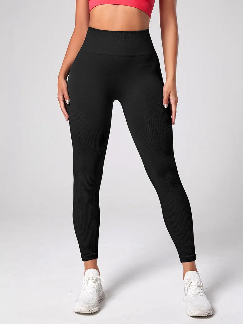 Everyday High Waist Active Leggings