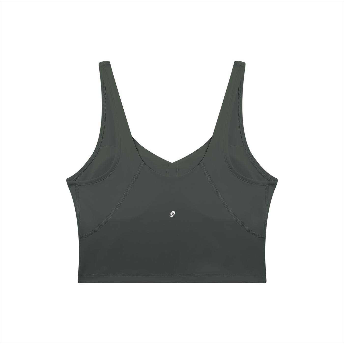 Women's U-Neck Yoga Sports Bra