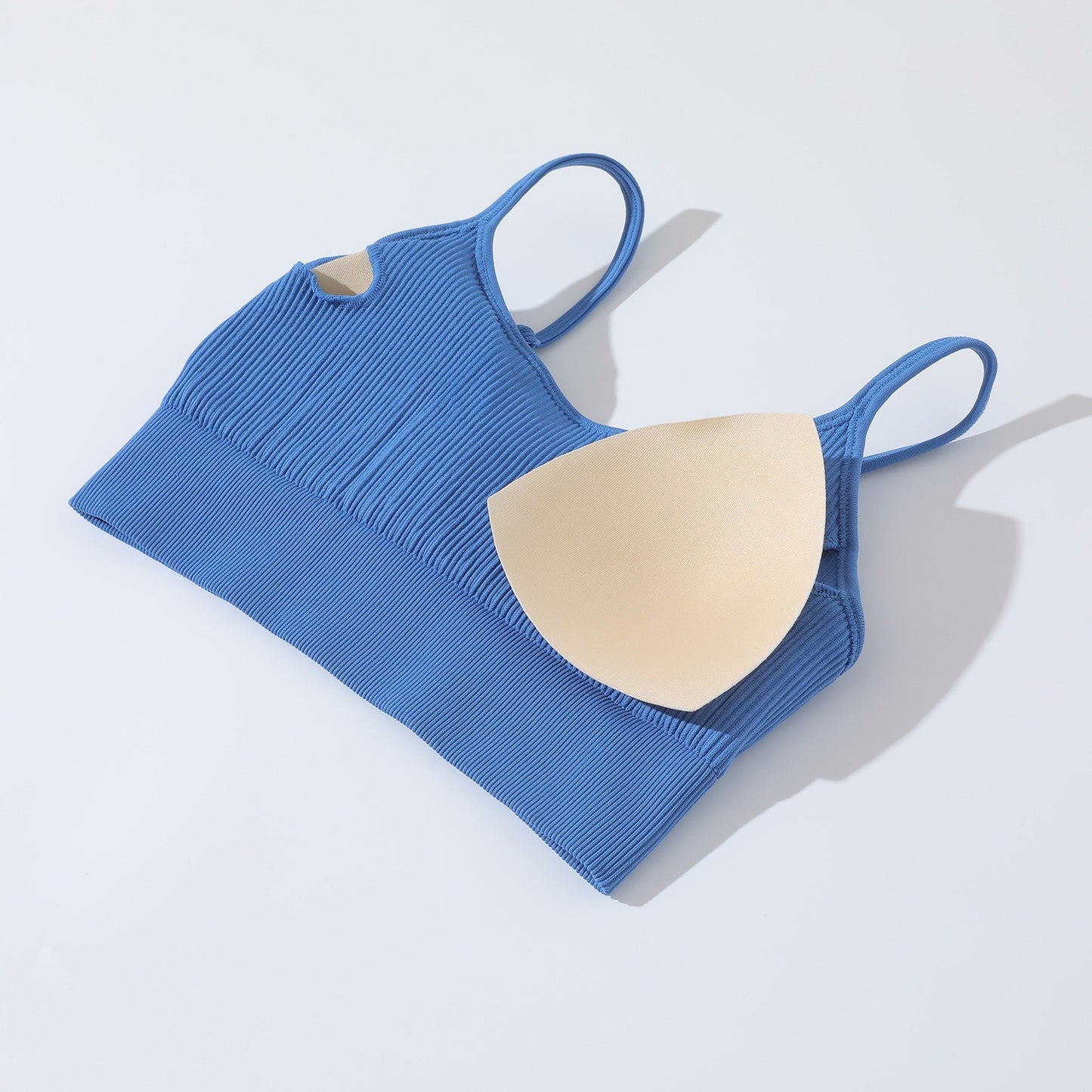 Elevate Ribbed Set