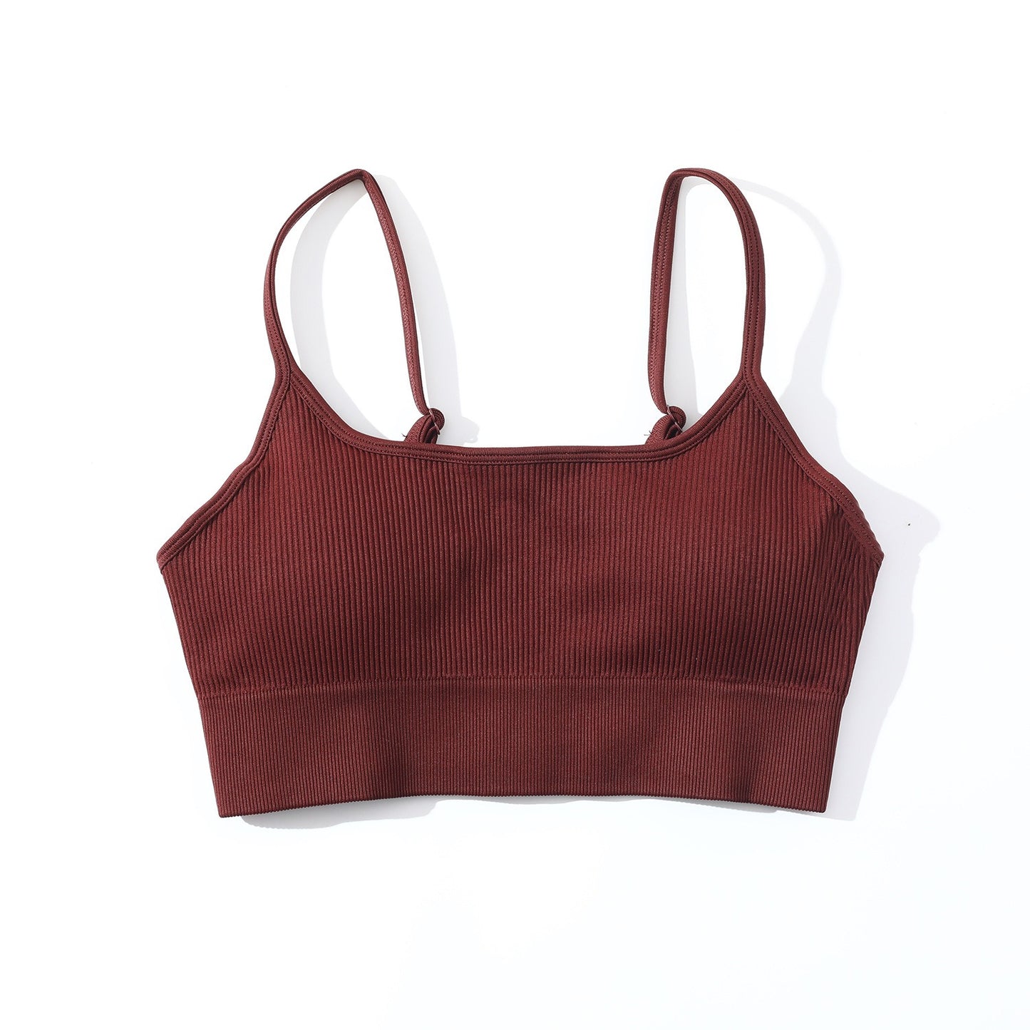 Elevate Ribbed Set