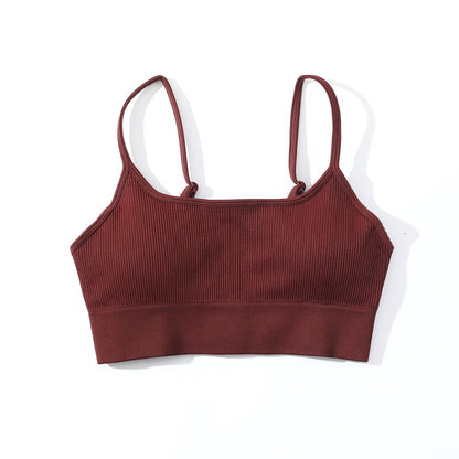 Elevate Ribbed Set