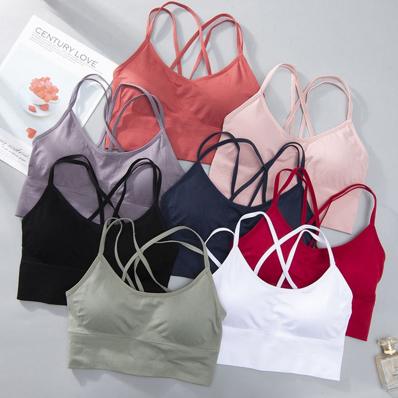 Women's Elation™ Free-Flow Bra
