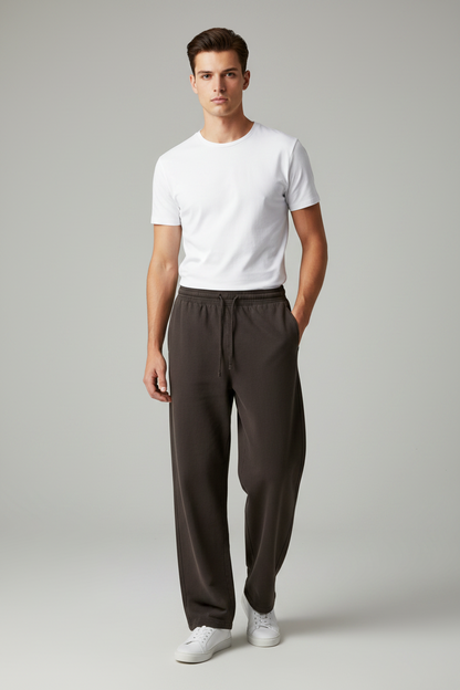 Unisex Downtime Oversized Sweatpants