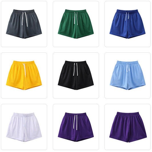 Men's AeroMesh™ Training Shorts