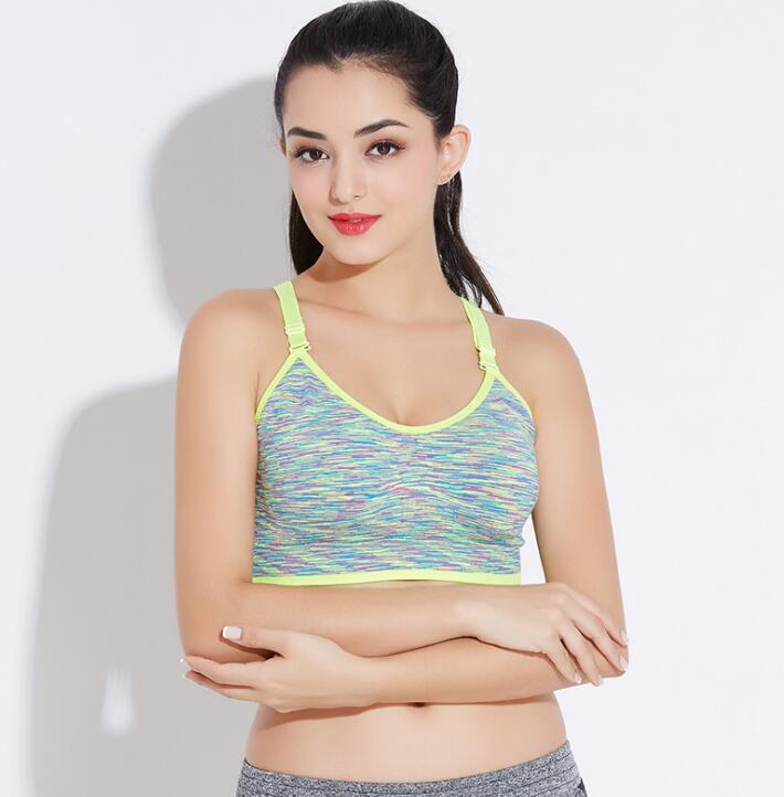 Women’s Aero™ Adjustable Sports Bra