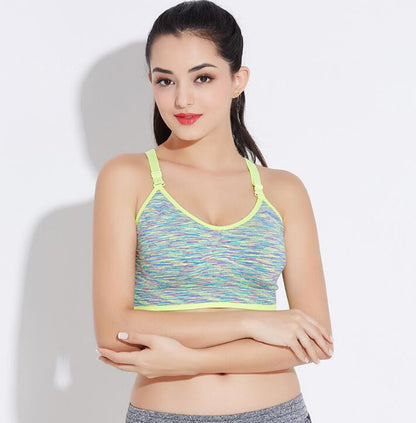 Women’s Aero™ Adjustable Sports Bra
