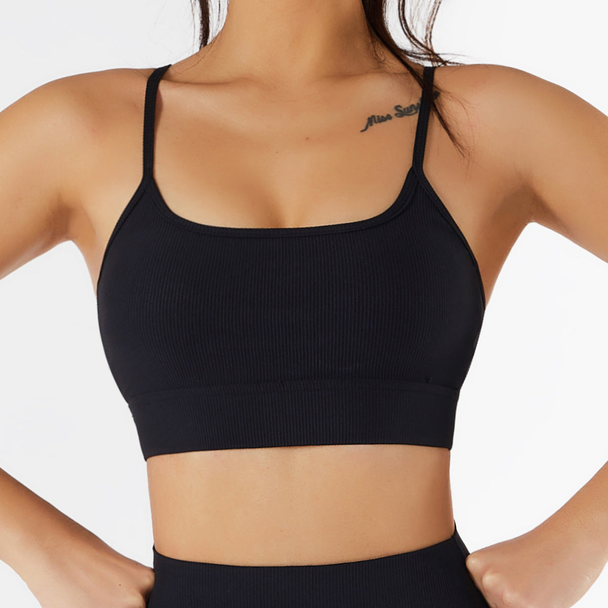 Women's Luvia™ Seamless Beauty-Back Bra