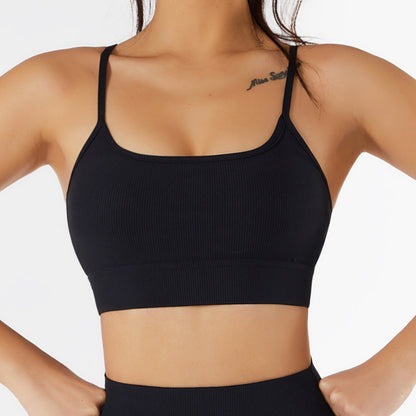 Women's Luvia™ Seamless Beauty-Back Bra
