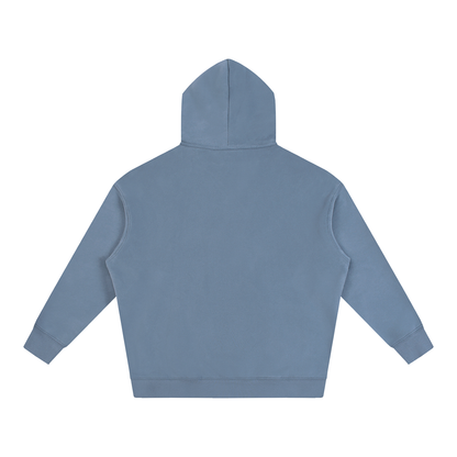 Nuvola Oversized Fleece Hoodie