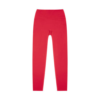 High-Waisted Yoga Leggings