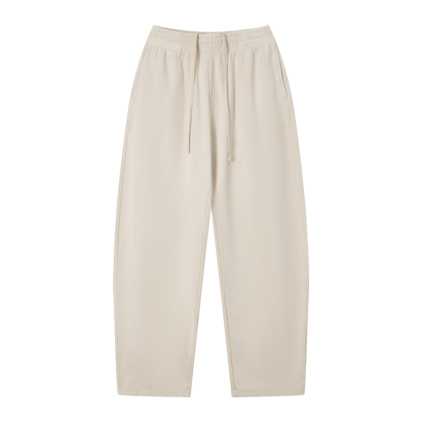 Unisex Downtime Oversized Sweatpants