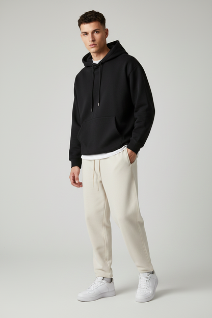 Unisex Downtime Oversized Sweatpants