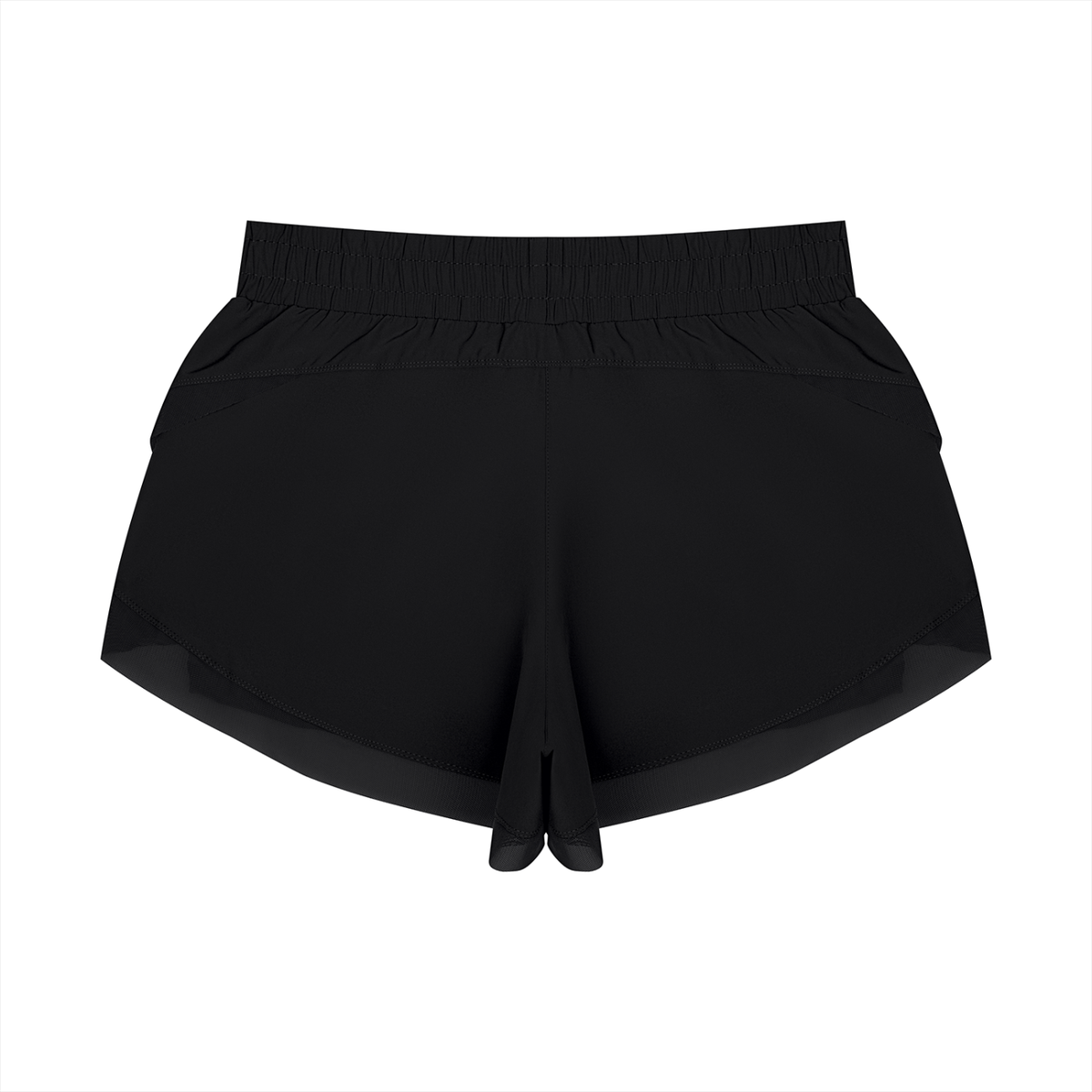 Brezza Flutter Short
