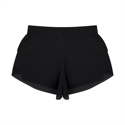 Brezza Flutter Short