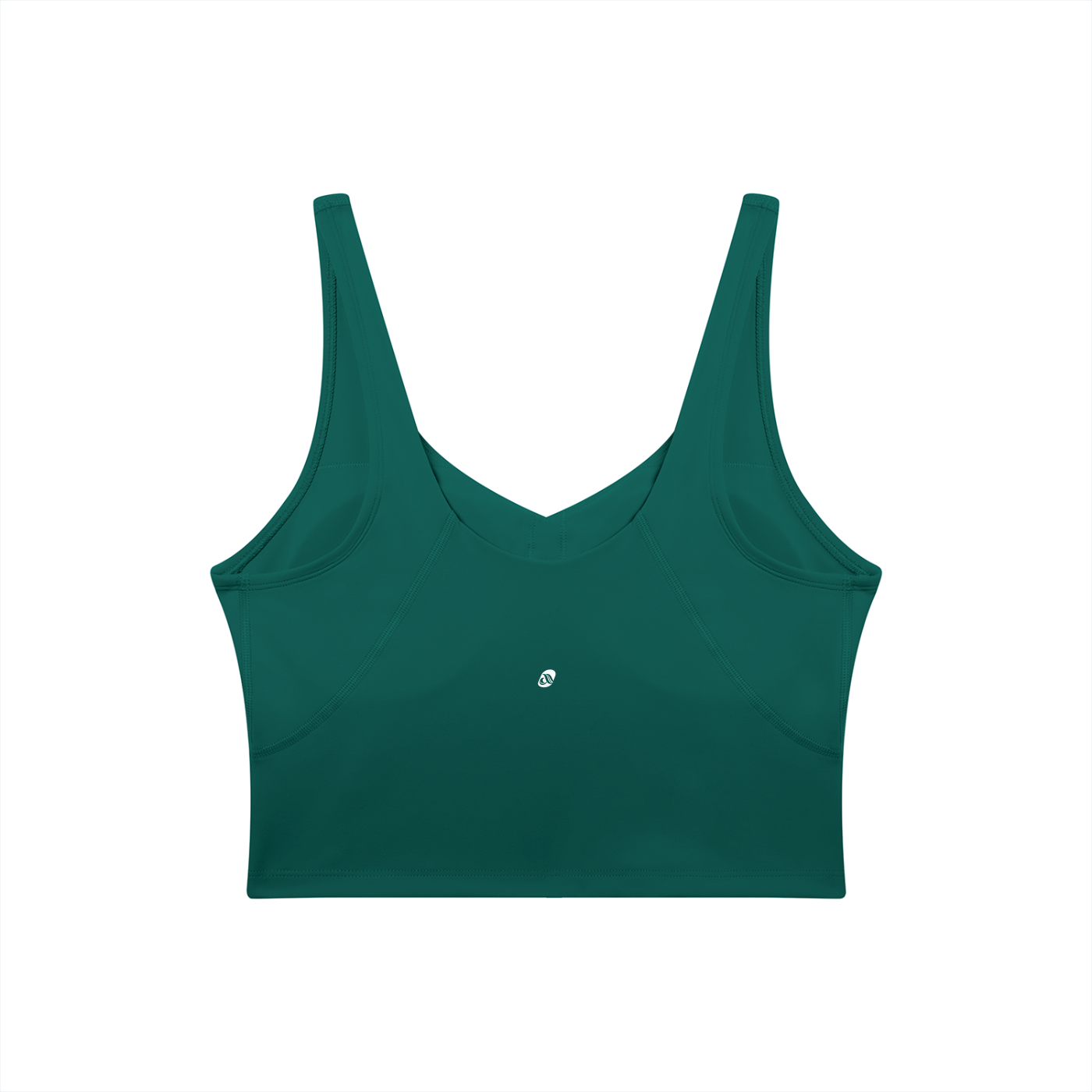 Women's U-Neck Yoga Sports Bra