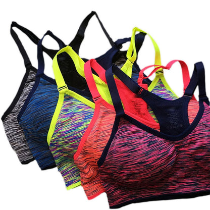 Women’s Aero™ Adjustable Sports Bra