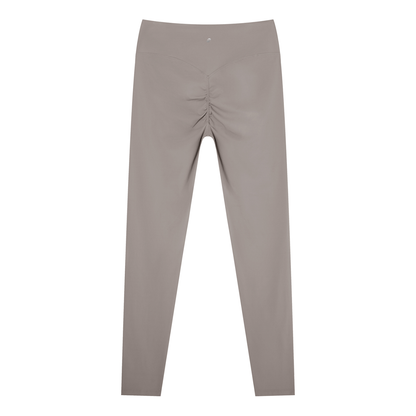 Women's High Waisted Ankle Leggings