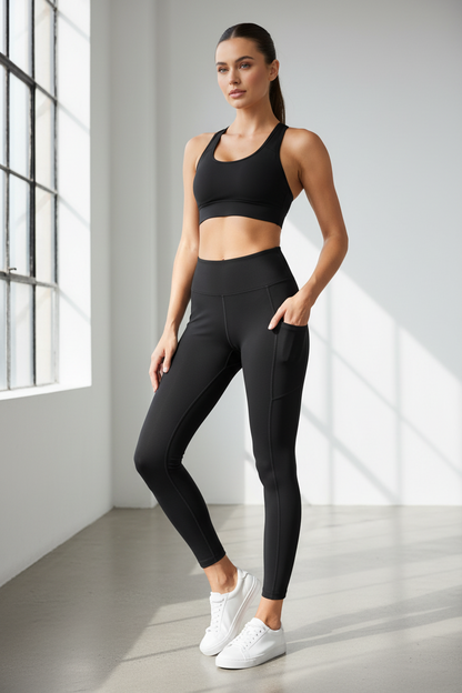 Ladies' Danica Leggings